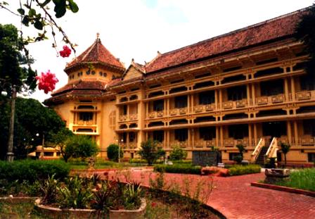 Museo de Historia de Vietnam preserva recuerdos de la Revolución de Agosto